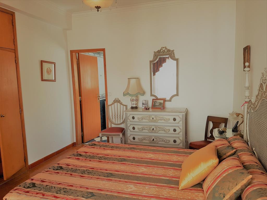 Caparica Quiet Rooms Charneca de Caparica Exterior foto