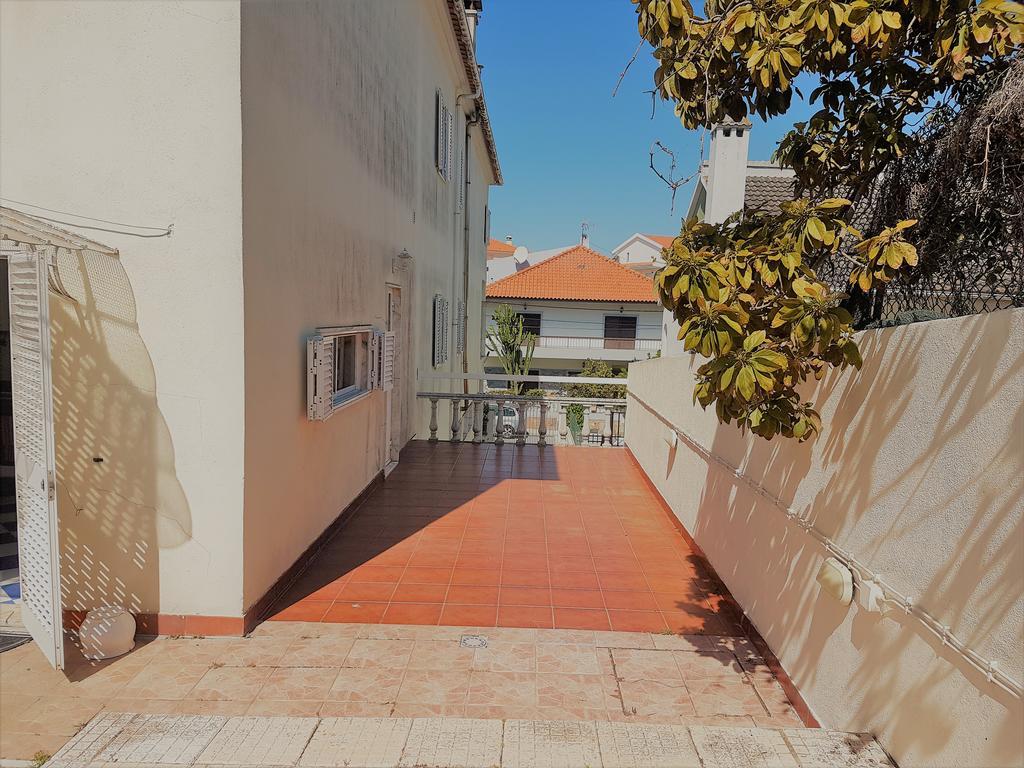 Caparica Quiet Rooms Charneca de Caparica Exterior foto