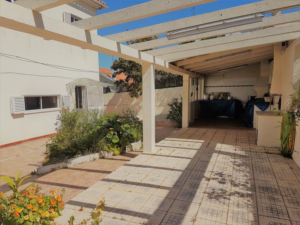 Caparica Quiet Rooms Charneca de Caparica Exterior foto
