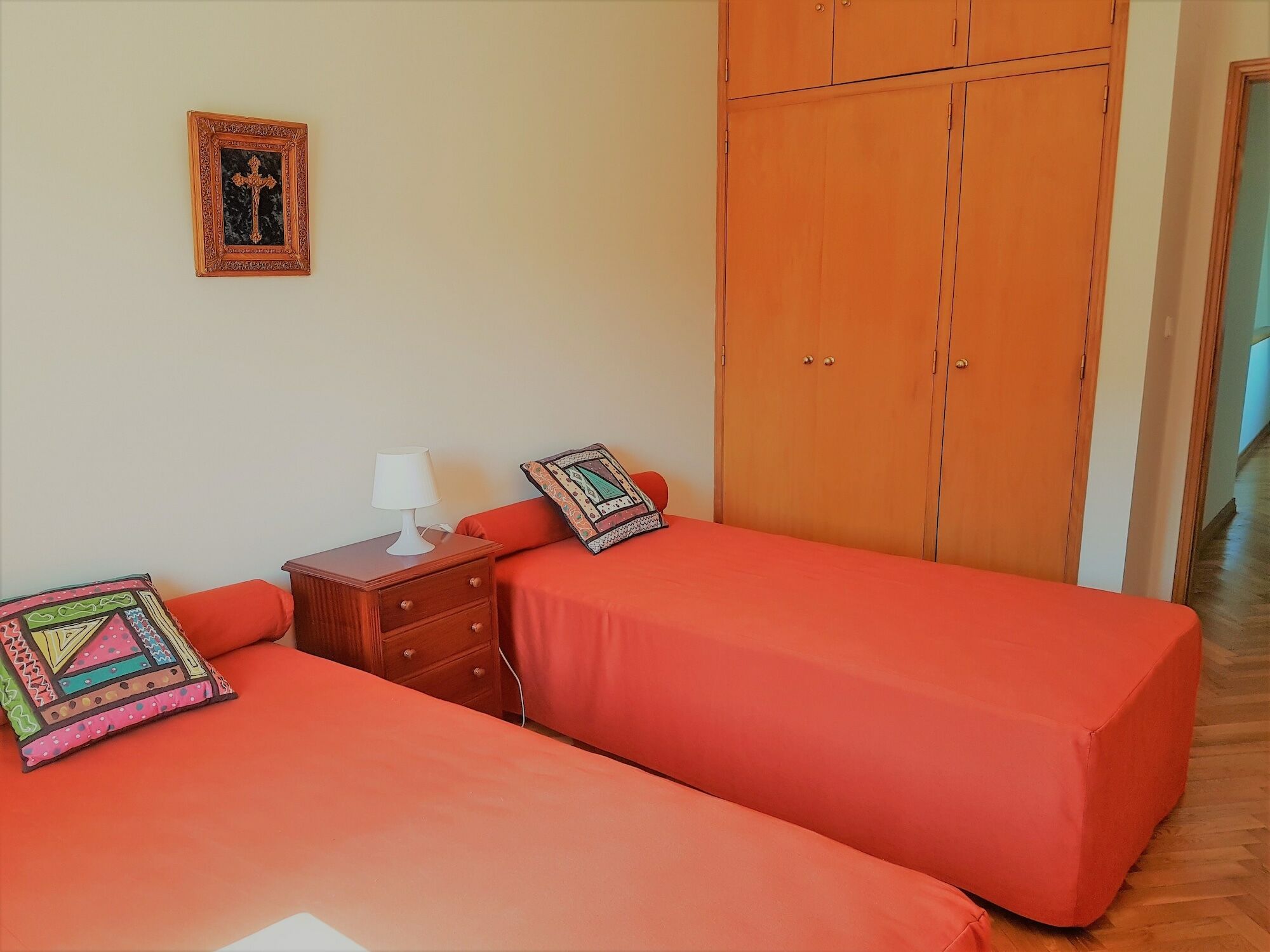 Caparica Quiet Rooms Charneca de Caparica Exterior foto